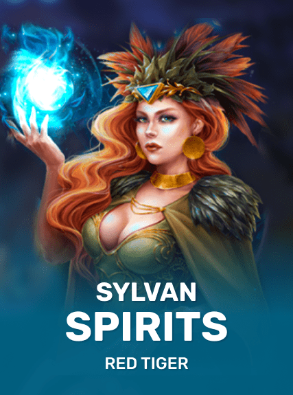 Sylvan Spirits