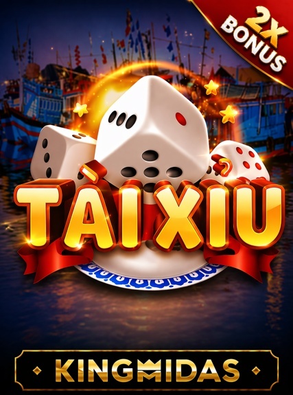 Tai Xiu