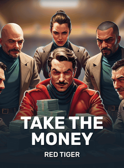 Take the Money