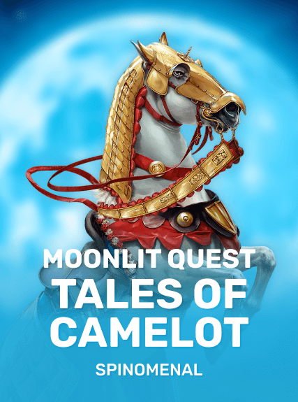 Tales Of Camelot - Moonlit Quest