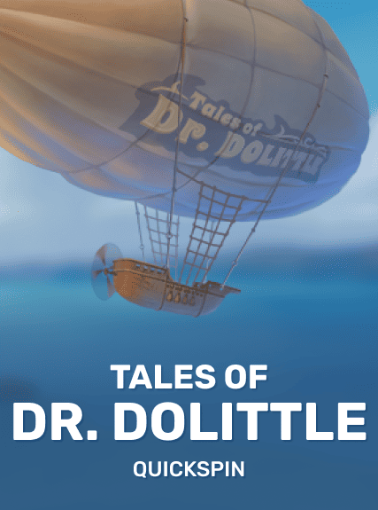 Tales of Dr. Dolittle