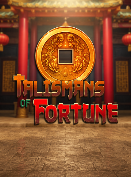 Talismans of Fortune
