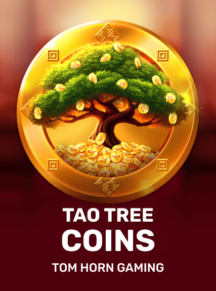 Tao Tree Coins