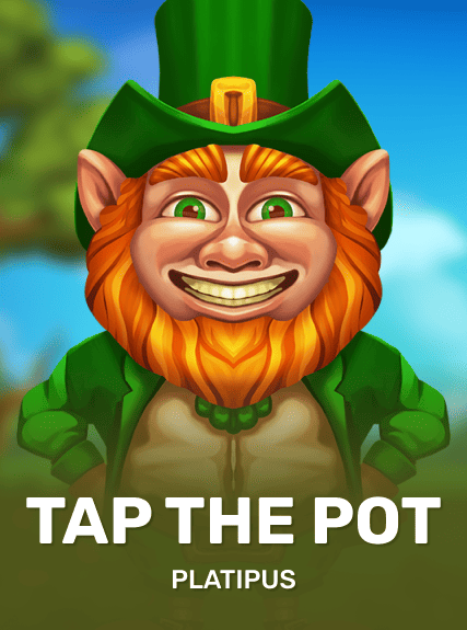 Tap the Pot
