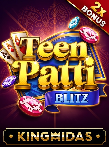 Teen Patti Blitz