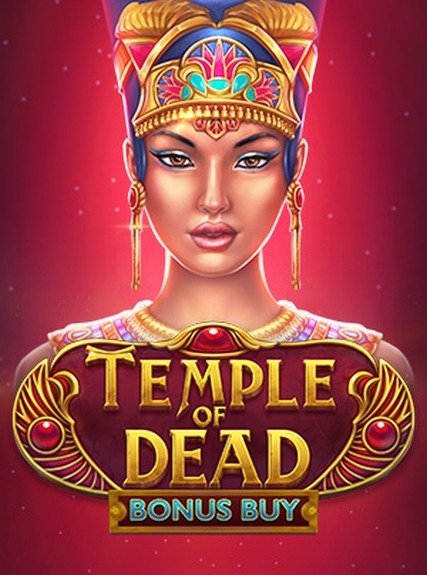 Temple of Dead Bonus Buy