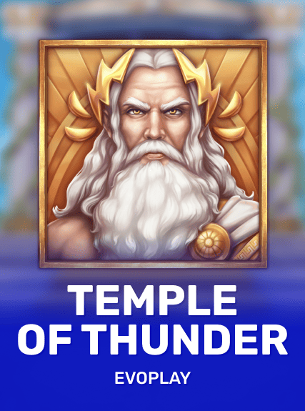 Temple of Thunder