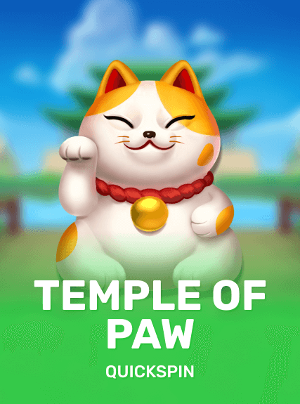 Temple of Paw