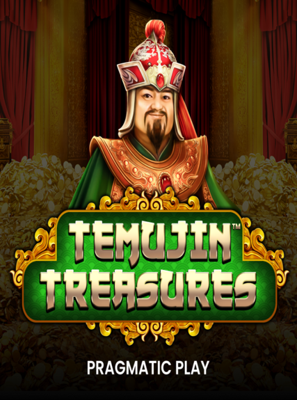 Temujin Treasures