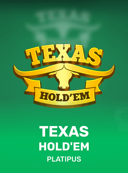 Texas Hold'em