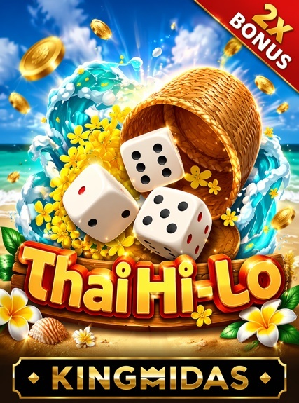 Thai Hi Lo 2