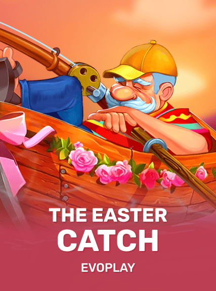 The Easter Catch