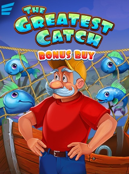The Greatest Catch Bonus Buy