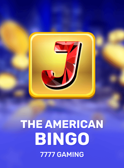The American Bingo