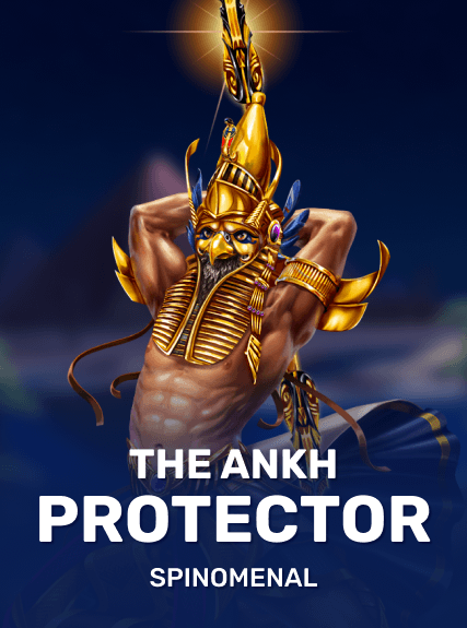 The Ankh Protector