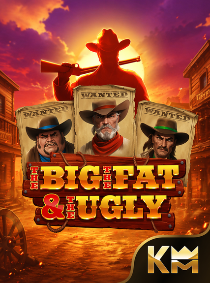 The Big The Fat And The Ugly