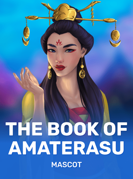 THE BOOK OF AMATERASU