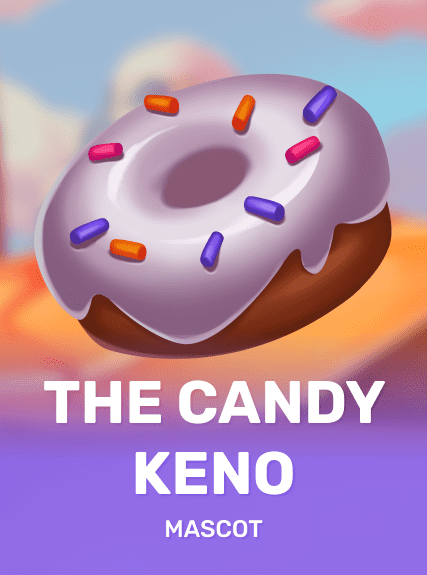 THE CANDY KENO