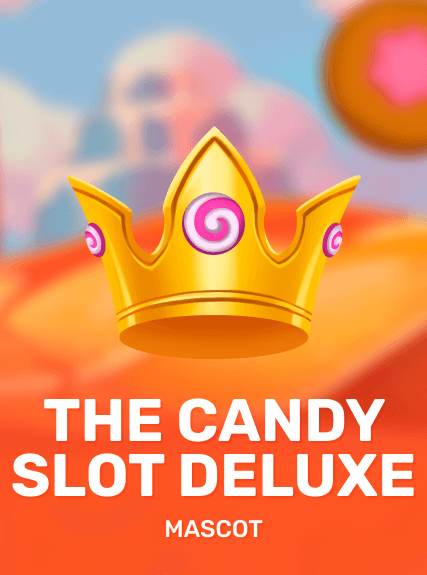 THE CANDY SLOT DELUXE