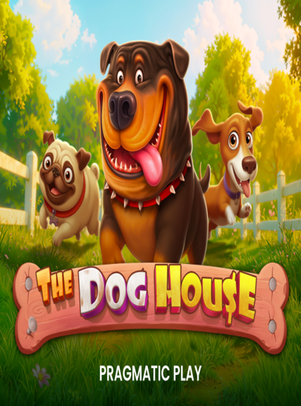 The Dog House