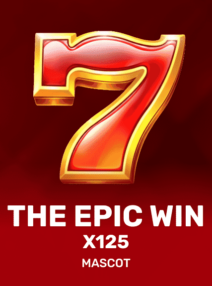 The Epic Win x125