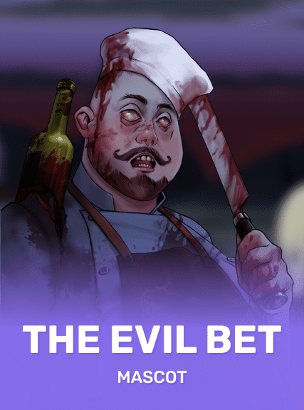 THE EVIL BET