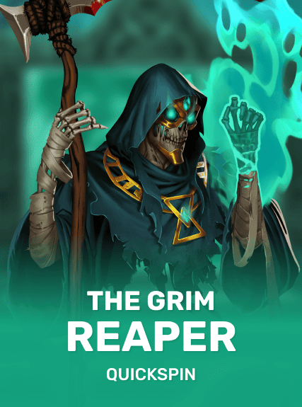 The Grim Reaper