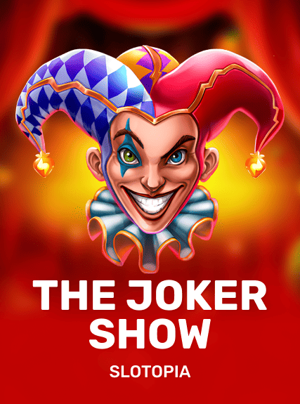 The Joker Show