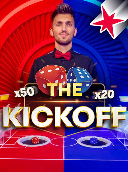 The Kickoff