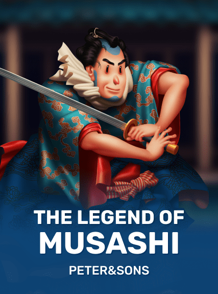 The Legend of Musashi