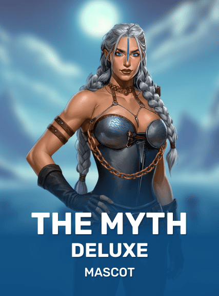 THE MYTH DELUXE