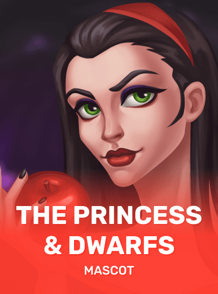 THE PRINCESS & DWARFS: ROCKWAYS