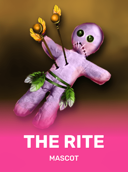 THE RITE