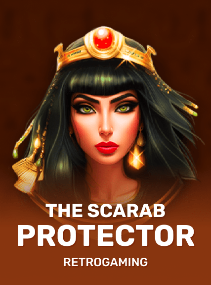 The Scarab Protector