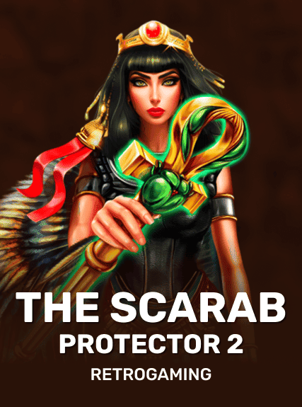 The Scarab Protector 2