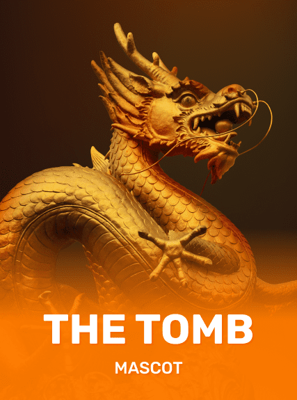 THE TOMB: DRAGON EMPEROR'S TREASURE