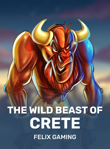 The Wild Beast of Crete