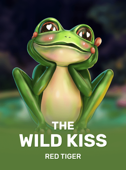 The Wild Kiss