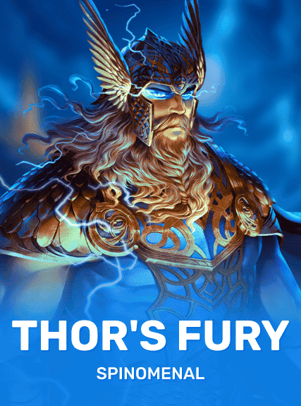 Thor's Fury