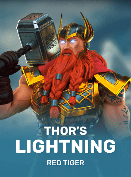 Thor's Lightning