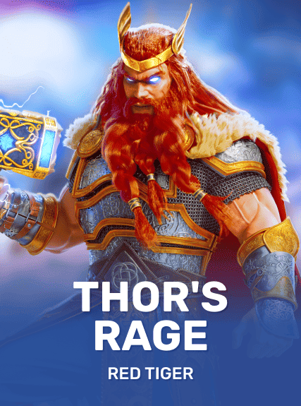 Thor's Rage
