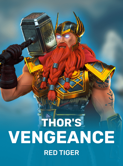 Thor's Vengeance