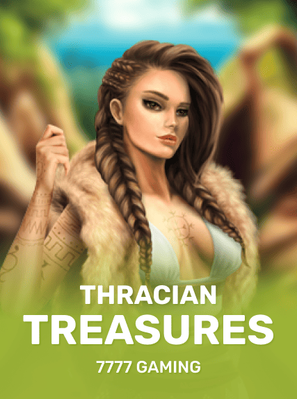 Thracian Treasures