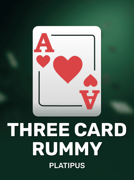 Three Card Rummy