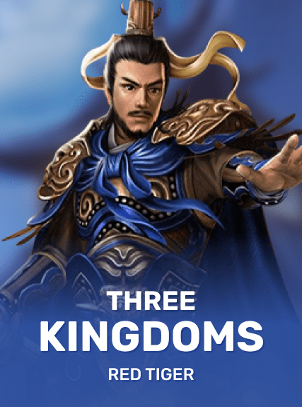 Three Kingdoms