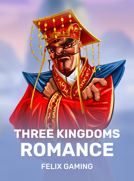 Three Kingdoms Romance