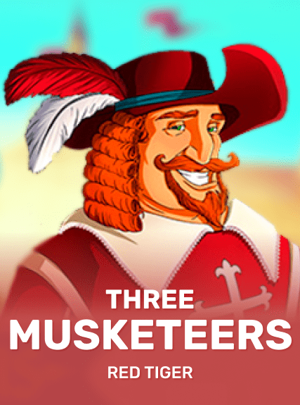 Three Musketeers