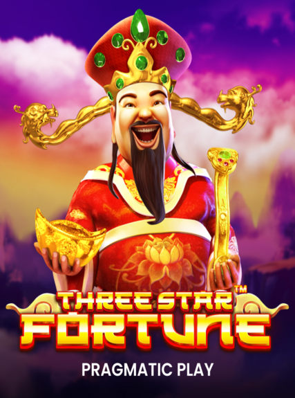 Three Star Fortune