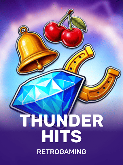 Thunder Hits