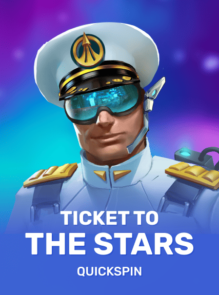 Ticket to the stars